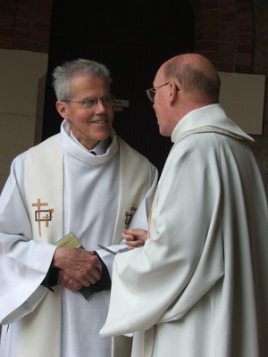2007 Pères Jacques Yves Dufour et Raphaël Willot