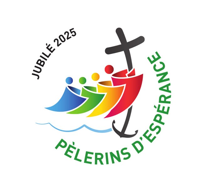 Pèlerins de l'Espérance