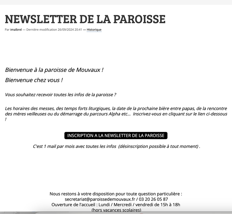newsletter-de-la-paroisse-1